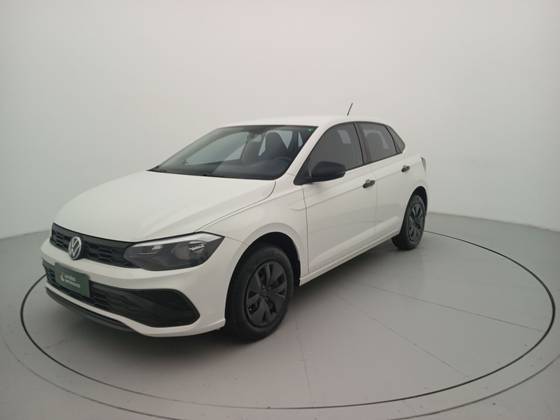 VOLKSWAGEN POLO 1.0 MPI TRACK MANUAL VOLKSWAGEN POLO 1.0 MPI TRACK MANUAL
